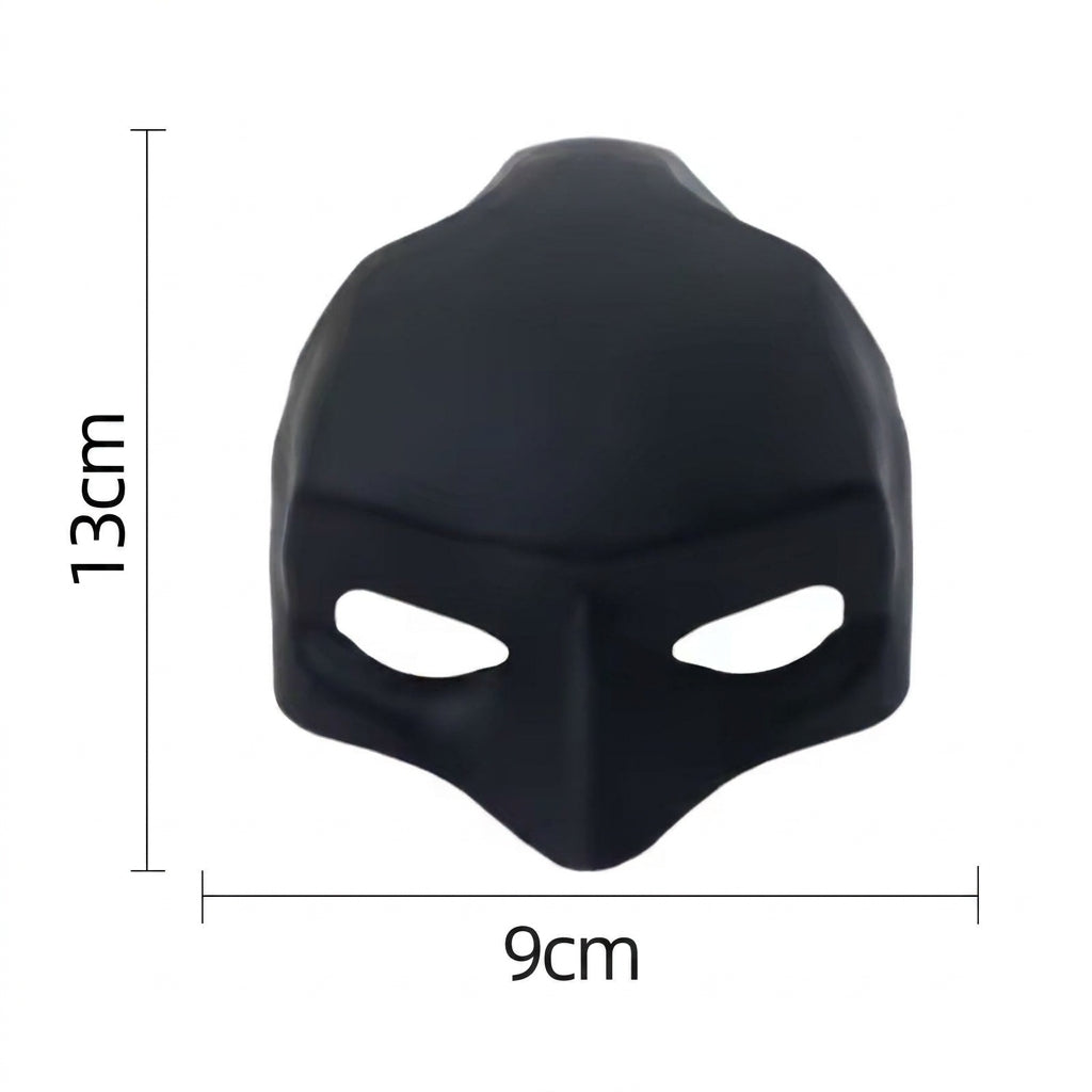 BatCat Mask